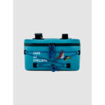 Cafe Du Cycliste Handlebar Bag