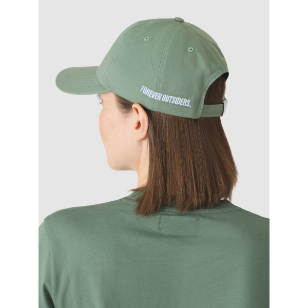 Cafe Du Cycliste Cap Casual Unisex - Image 3