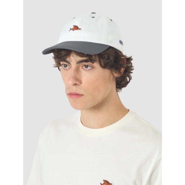 Cafe Du Cycliste Cap Casual Unisex - Image 6