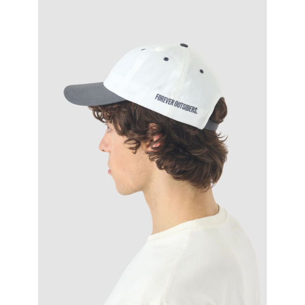 Cafe Du Cycliste Cap Casual Unisex - Image 5