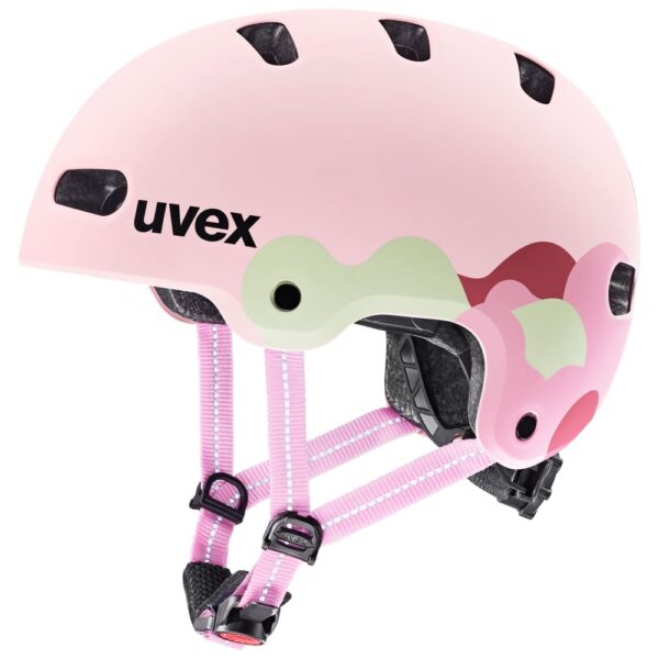 Uvex Helmet Kid 4 Style - Image 10