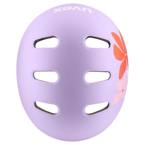 Uvex Helmet Kid 4 Style - Image 7