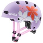 Uvex Helmet Kid 4 Style - Image 8