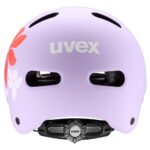 Uvex Helmet Kid 4 Style - Image 9