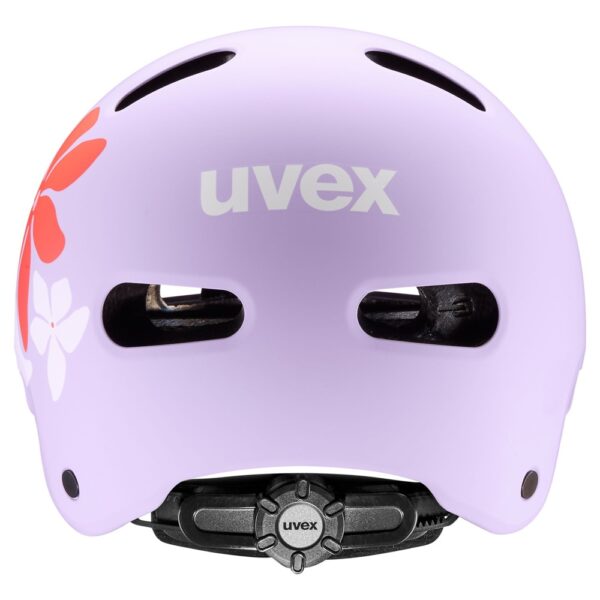 Uvex Helmet Kid 4 Style - Image 9