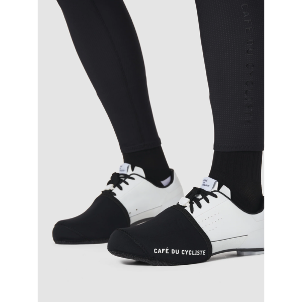 Cafe Du Cycliste Toe Covers Unisex - Image 2