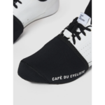 Cafe Du Cycliste Toe Covers Unisex - Image 3