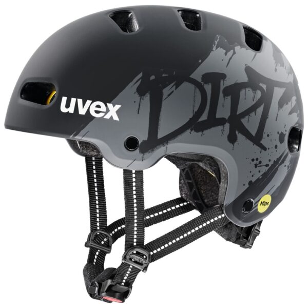 Uvex Kid 4 Style Mips - Image 10