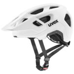 Uvex Helmet React Jr.