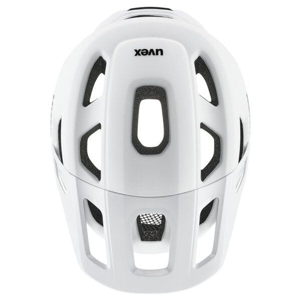 Uvex Helmet React Jr. - Image 3