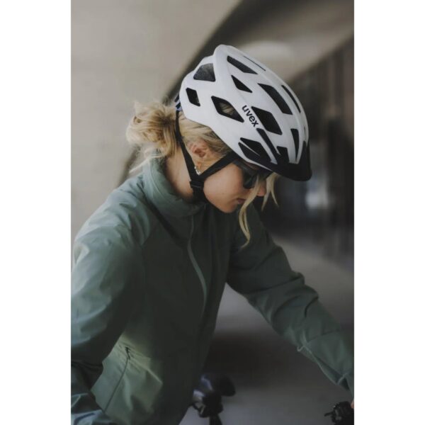 Uvex Helmet I-vo 2 - Image 8