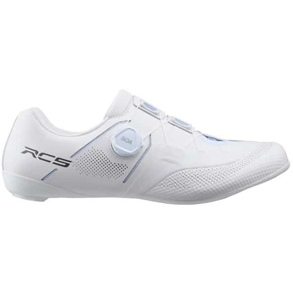 shimano-sh-rc503-road-shoes-men-white-1-1891301 (2) Shimano Bicycle Shoes Rc503 Women - Image 1