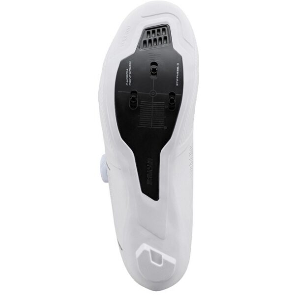 Shimano Bicycle Shoes Rc503 Man - Image 3