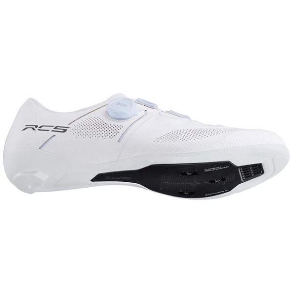 Shimano Bicycle Shoes Rc503 Man - Image 2