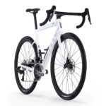 Bmc Teammachine Slr 01 Three Force Axs 2x12 - Image 2