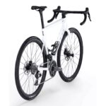 Bmc Teammachine Slr 01 Three Force Axs 2x12 - Image 4