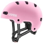 Uvex Helmet Kid 4