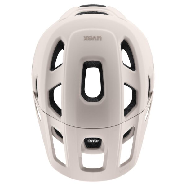 Uvex Helmet React - Image 6