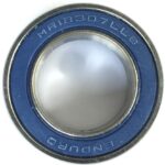 Enduro Bearing Mr 18287 Llb A3- Abec-3, Radial Bearing (cn Clearance)- 18mm X 28mm X 7mm