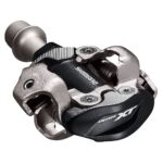 Shimano Pedal Spd W/ Cleat Sm-sh51 Pd-m8100 Grx