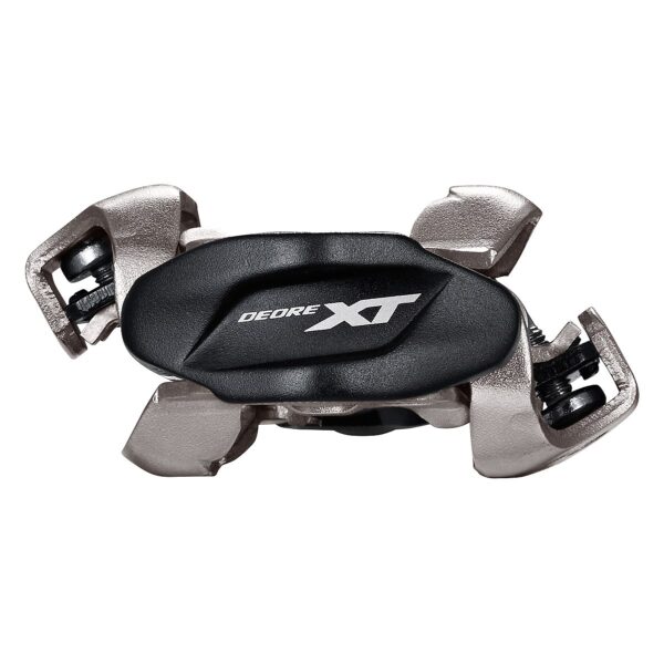Shimano Pedal Spd W/ Cleat Sm-sh51 Pd-m8100 Grx - Image 2