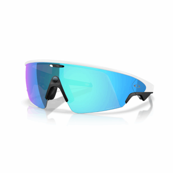 Oakley Sunglasses 0652 120 Electronic Spectacles-pt - Image 1