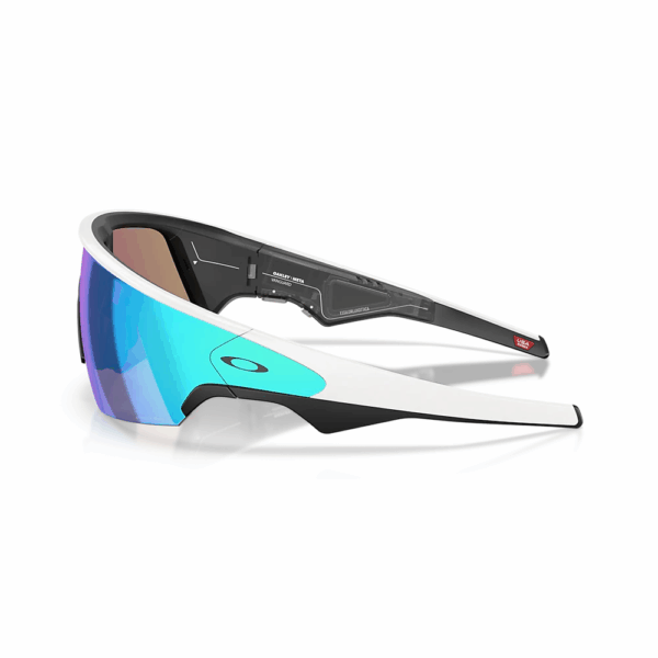 Oakley Sunglasses 0652 120 Electronic Spectacles-pt - Image 4