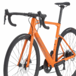 Bmc Roadmachine One Shimano 105 Di2 - Orange Petrol, 54 - Image 4