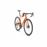 Bmc Roadmachine One Shimano 105 Di2 - Orange Petrol, 54 - Image 2