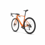 Bmc Roadmachine One Shimano 105 Di2 - Orange Petrol, 54 - Image 3