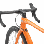 Bmc Roadmachine One Shimano 105 Di2 - Orange Petrol, 54 - Image 5