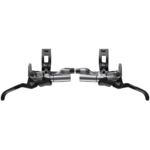 Shimano Disc Brake Set Front Black Bl-m9220(l), Br-m9220(f) - Image 2