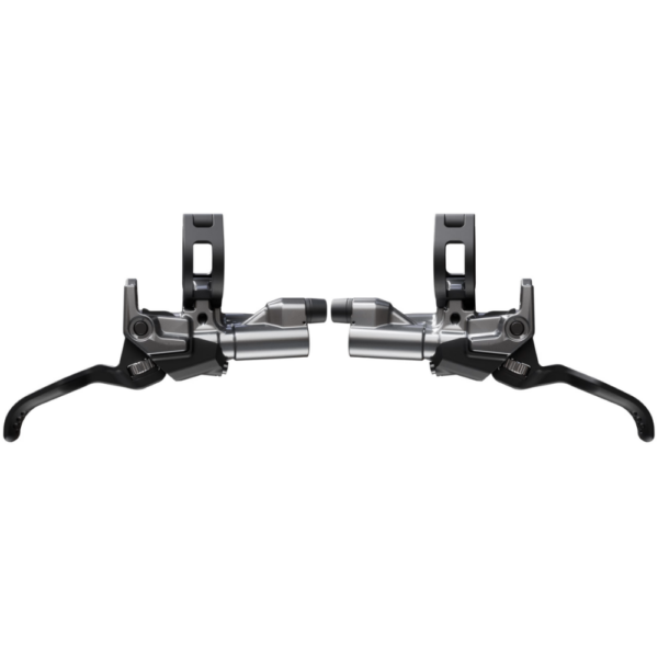 Shimano Disc Brake Set Front Black Bl-m9220(l), Br-m9220(f) - Image 2