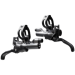 Shimano Disc Brake Set Front Black Bl-m9220(l), Br-m9220(f) - Image 3