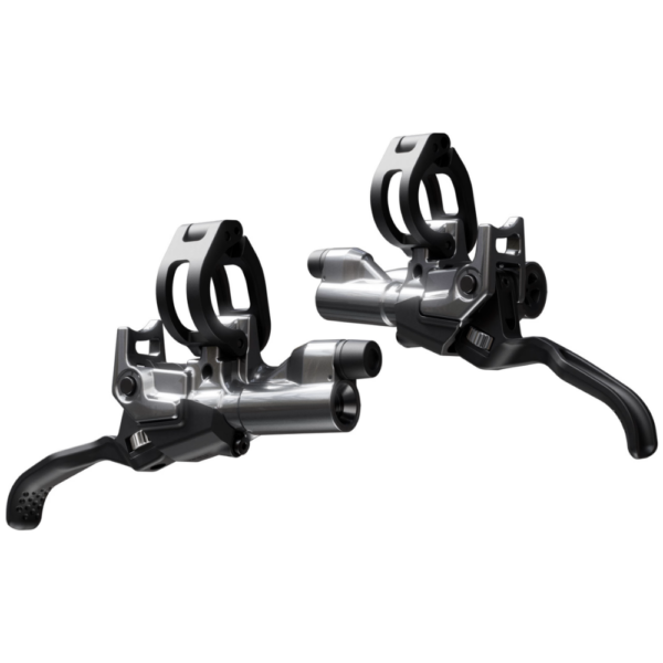 Shimano Disc Brake Set Front Black Bl-m9220(l), Br-m9220(f) - Image 3