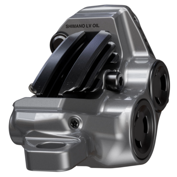 Shimano Disc Brake Set Front Black Bl-m9220(l), Br-m9220(f) - Image 6