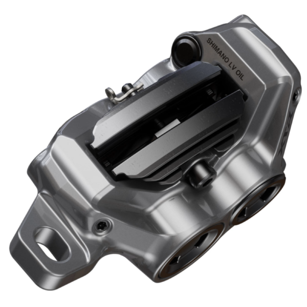 Shimano Disc Brake Set Front Black Bl-m9220(l), Br-m9220(f) - Image 7