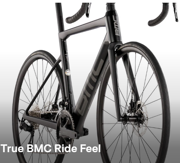 bmc feel