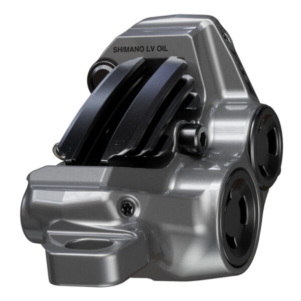 Shimano Disc Brake Set Rear Black Bl-m9220(r), Br-m9220(r) - Image 4