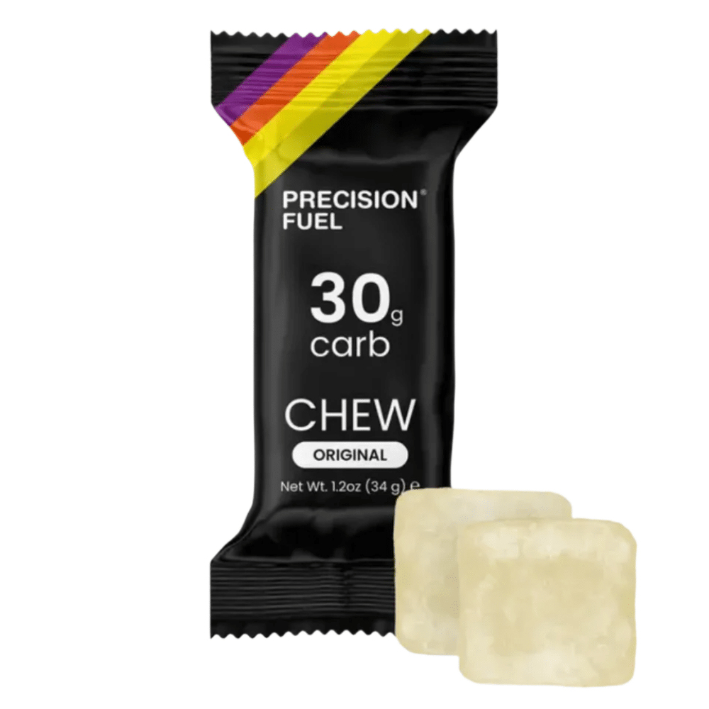 chew (1) Precision Fuel & Hydration 30 Chew - Original - Image 1