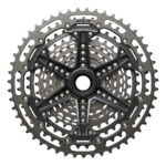 Shimano Cassette 12 Speed 10-51t Cs-m9200 Xtr Hyperglide+ - Image 2