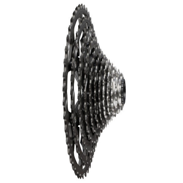 Shimano Cassette 12 Speed 10-51t Cs-m9200 Xtr Hyperglide+ - Image 4