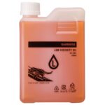 Shimano Mineral Oil Low Visc 1l