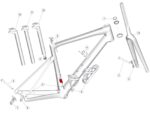 Bmc Front Derailleur Hanger Slr01 - Image 3