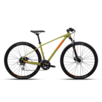Polygon Heist X2 ( Pre Loved )