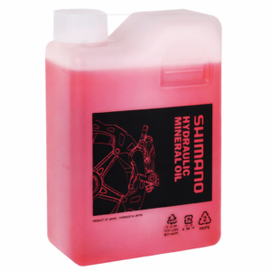 Shimano Mineral Oil 1l