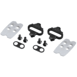 Shimano Shoe Cleats Set Cl-mt001 Pd-mtb W/o Cleat Nut