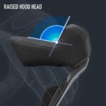 Shimano Shift/brake Lever R 12s St-rx825 Grx - Image 10