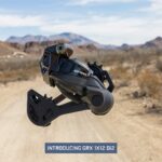 Shimano Rear Derailleur 12s Sgs Rd-rx827 Grx - Image 6