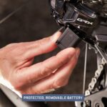 Shimano Rear Derailleur 12s Sgs Rd-rx827 Grx - Image 7